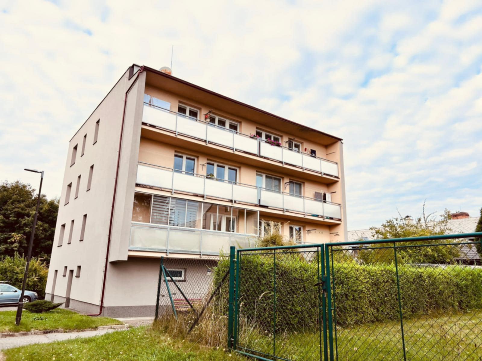 Prodej Bytu 3+1 na ulici U Táferny ve Žďáře nad Sázavou