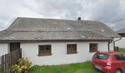 Prodej RD v Hodíškově